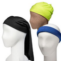 Blank Solid Color Outdoor Multifunctional Seamless Mask Bandanas